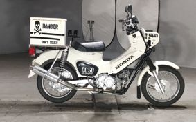 HONDA CROSS CUB 50 AA06