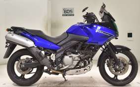 SUZUKI DL650 ( V-Strom 650 ) A 2006