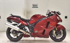 SUZUKI GSX-1300R HAYABUSA 2008