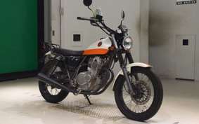 SUZUKI GRASS TRACKER 2026 NJ47A