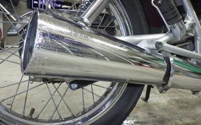 SUZUKI ST250E NJ4CA