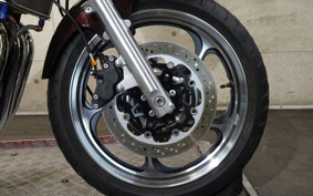 KAWASAKI ZEPHYR 1100 2007 ZRT10A
