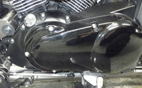 KAWASAKI VULCAN 900 CUSTOM 2009 VN900B