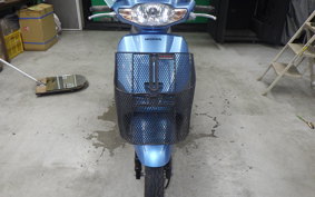 HONDA TACT Basket AF75