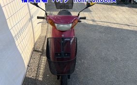 YAMAHA JOG