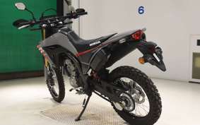 HONDA CRF250L 2026 MD47