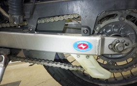 KAWASAKI SUPER SHERPA KL250G