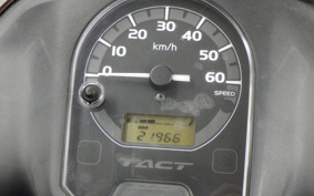 HONDA TACT Basket 2002 AF79