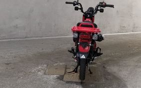 HONDA CT125 HUNTER CUB JA55