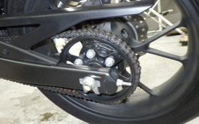 HONDA CB125 R 2008 JC79