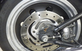 HARLEY FXSTB 1450 2006