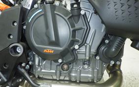 KTM 890 SMT 2026