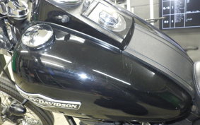 HARLEY FXSTB 1450 2006
