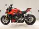 Фото Ducati STREETFIGHTER V4 S 2021 с японского аукциона