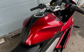 TRIUMPH DAYTONA 660 2024 LGL23U