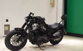 HARLEY XL1200X 2018