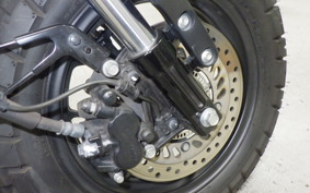 HONDA MONKEY 125 2016 JB03