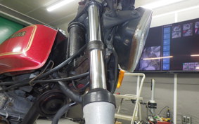 HONDA CB250 RS Z MC02