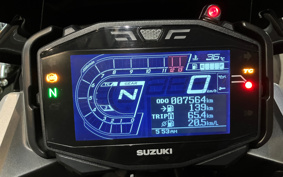 SUZUKI KATANA 2021 GT79B