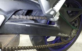 YAMAHA MT-09 Tracer GT 2020 RN51J