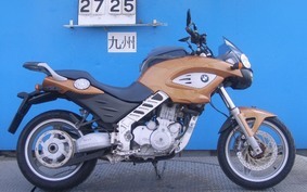BMW F650 CS 2002 0174