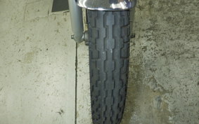 SUZUKI GN125 H 2012