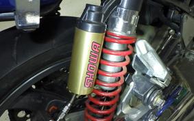 KAWASAKI BALIUS 250 Gen.2 2026 ZR250B