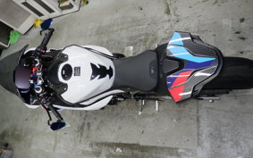 BMW S1000RR 2025