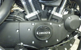 HARLEY XL1200NS 2018