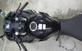 KAWASAKI NINJA 400 2024 EX400L