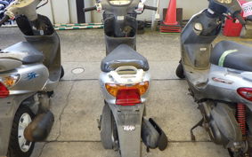 YAMAHA JOG Gen.4 SA16J