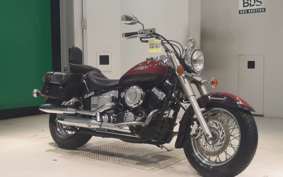 YAMAHA DRAGSTAR 400 CLASSIC 2003 VH01J