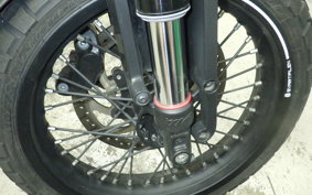 HUSQVARNA SVARTPILEN 401 2023