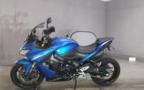 SUZUKI GSX-S1000F 2016 GT79A