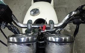 YAMAHA SR400 Gen.4 2012 RH03J