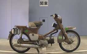 HONDA C105 C105