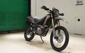 HONDA CRF250L 2004 MD47