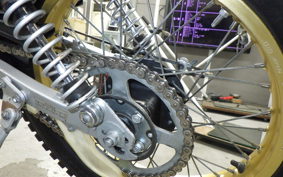 HONDA TLR200 MD09