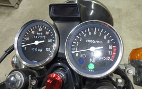 SUZUKI GN125 H