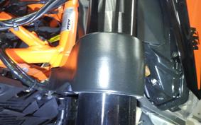 KTM 390 DUKE 2022