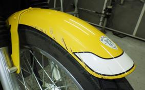 HONDA CROSS CUB 110 2020 JA10
