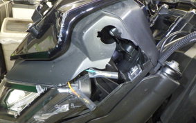 HONDA X-BLADE 2019