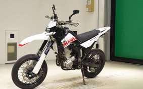 YAMAHA WR250X DG15J