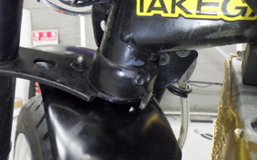 HONDA GORILLA 1998 Z50J