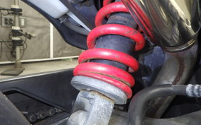 HONDA HORNET 250 2011 MC31