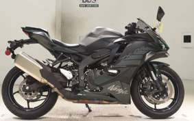 KAWASAKI ZX-4R SE 2025 ZX400P