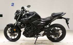 YAMAHA MT-03 2019 RH13J