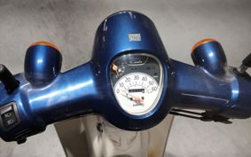 HONDA SUPER CUB50 AA09