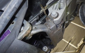 YAMAHA AXIS 125 Z 2003 SED7J