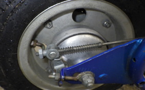 HONDA MONKEY 2012 Z50A